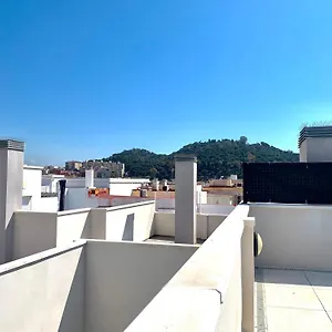  Apartamento Homely Refino Loft D4